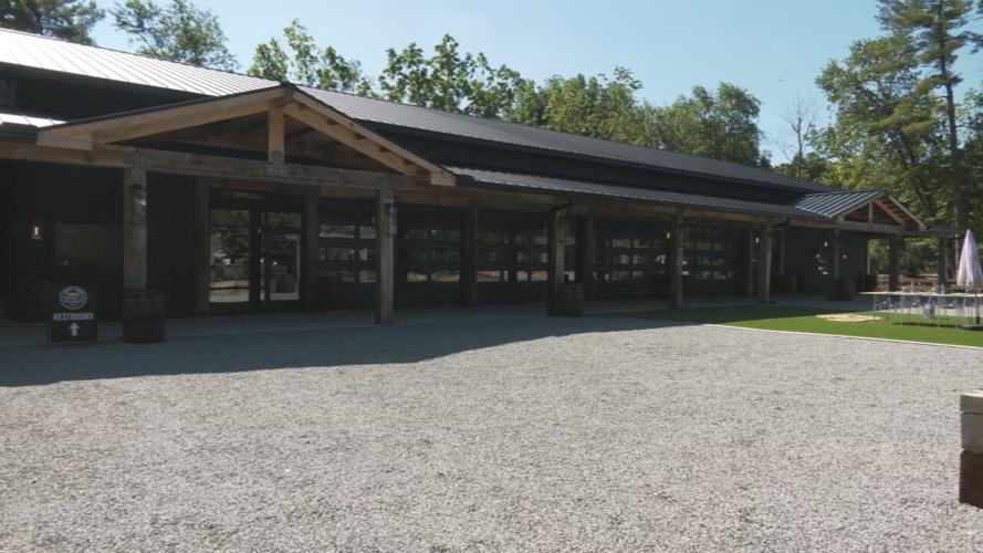 Progress Park Airstream Resort and Event Center