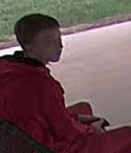 Bullitt County Park in Hillview vandalism