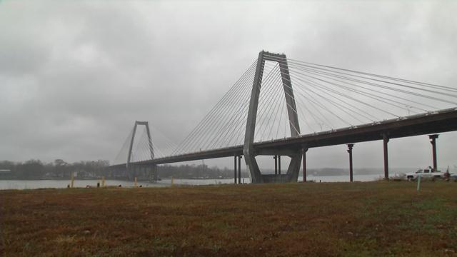 Traffic Increasing On Ohio River Toll Bridges Riverlink Says