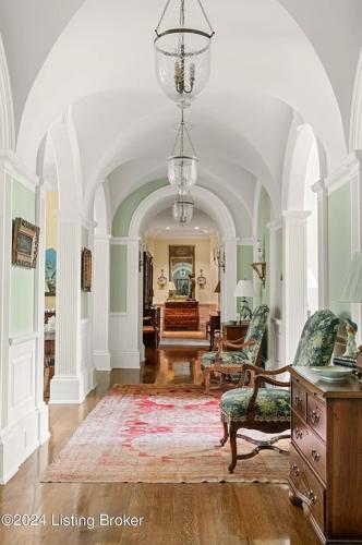 Overbrook Road House