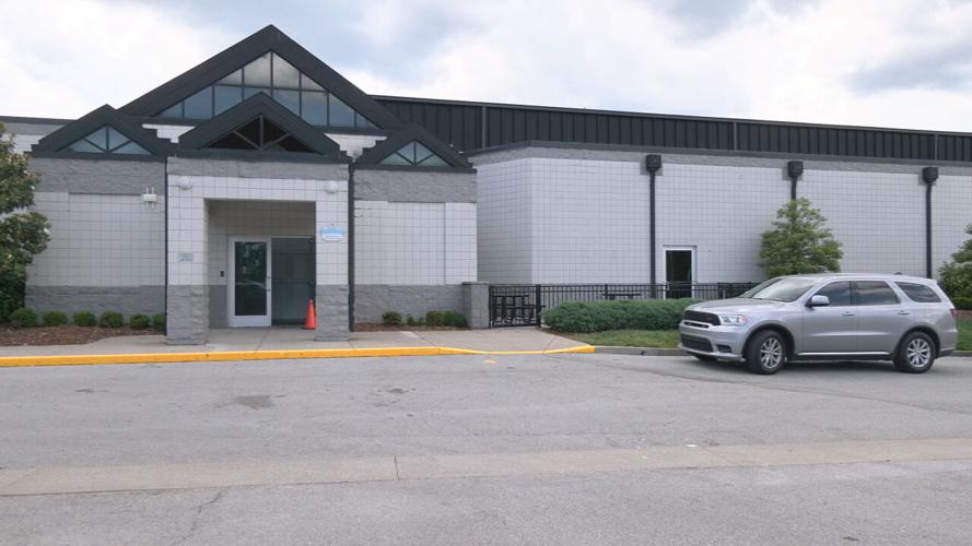 Jeffersontown REACH program