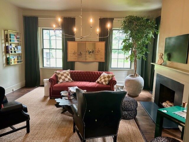 PGA Rental House