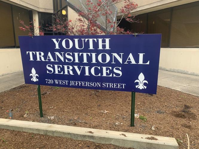 Louisville Youth Transitional Services