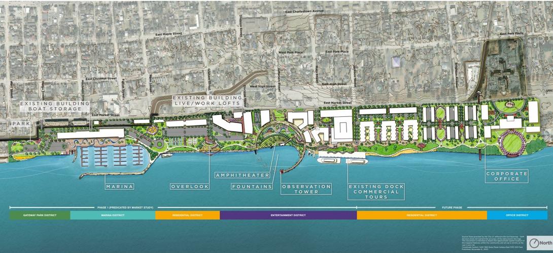 Jeffboat site rendering 10-26-23