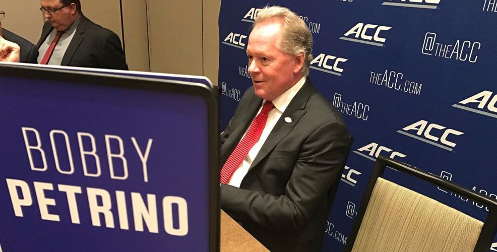 Bobby Petrino