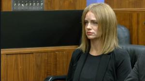 Misty Noel scheduled for early release after serving nearly 10 months of 18-month sentence