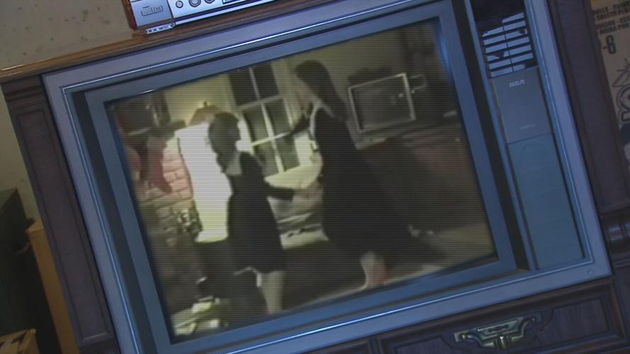 'Such a gift' | Marion County man discovers missing Christmas home videos, tracks down family in them