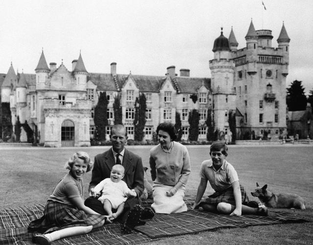 BRITAIN - PRINCE PHILIP AND QUEEN ELIZABETH- AP FILE 2.jpeg