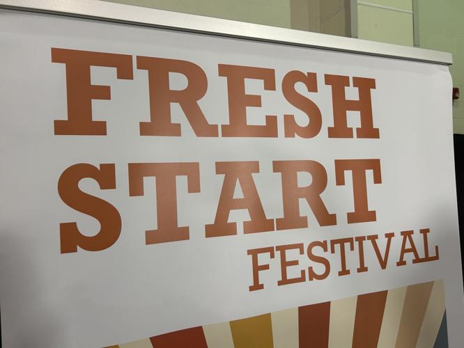 Fresh Start Festival
