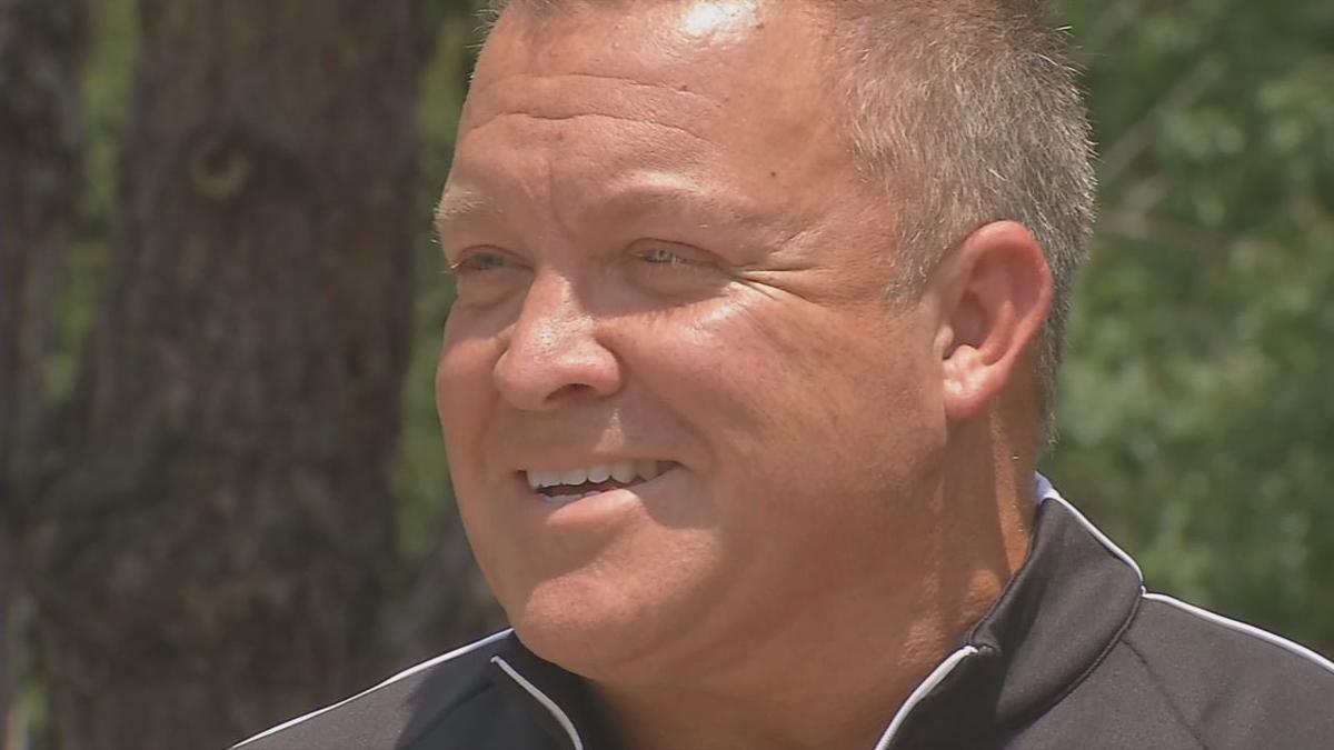 Todd Sharp Fired Weeks Before Ladybirds Head To Jamfest Super