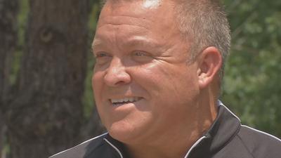 Todd Sharp fired weeks before Ladybirds head to Jamfest Super Nationals