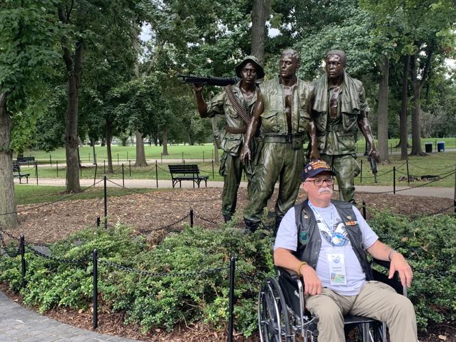 Honor Flight Bluegrass Sept. 7, 2022