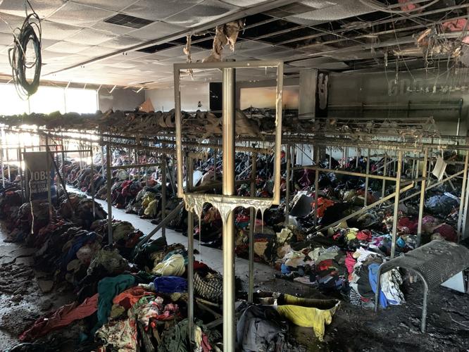 Inside Goodwill after fire damage.jpg