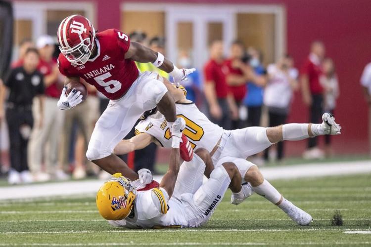 Indiana running back Stephen Carr.jpeg