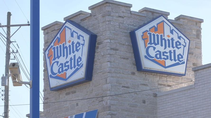 St. Matthews White Castle location
