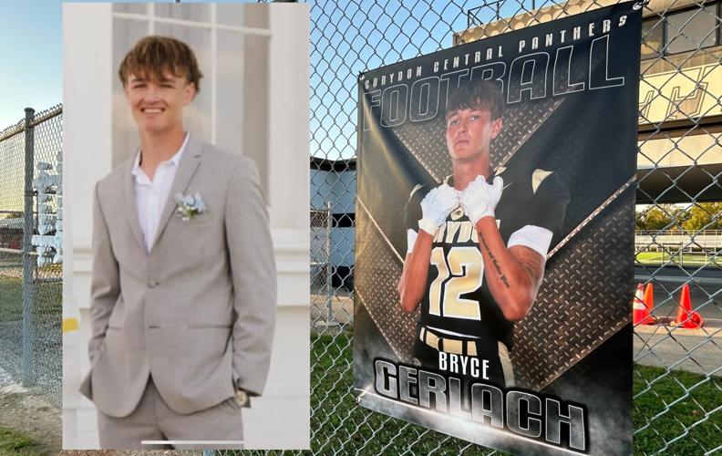 Visitation underway for Corydon Central student murdered at Harvest
