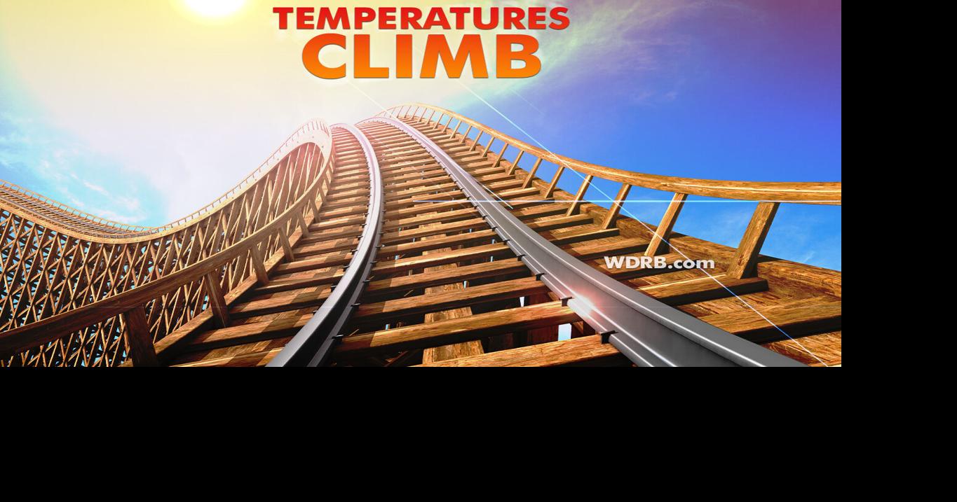Turning Up The Temperature