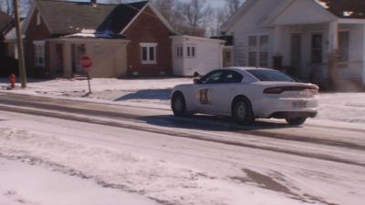 ISP cold weather