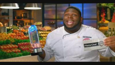 Louisville native wins MasterChef