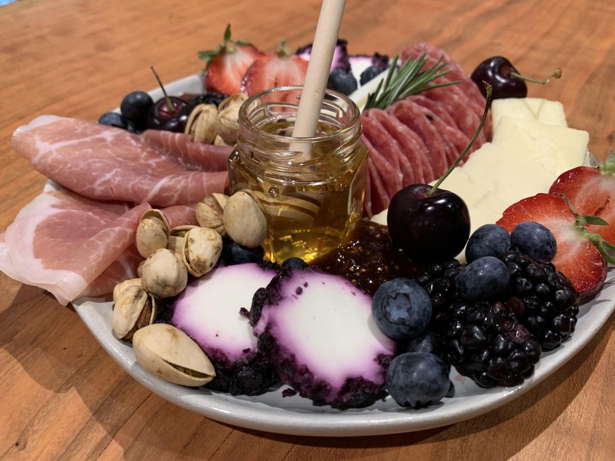 Board And You Custom Charcuterie Expands To Include A Bistro And Wine Bar Morning Wdrb Com