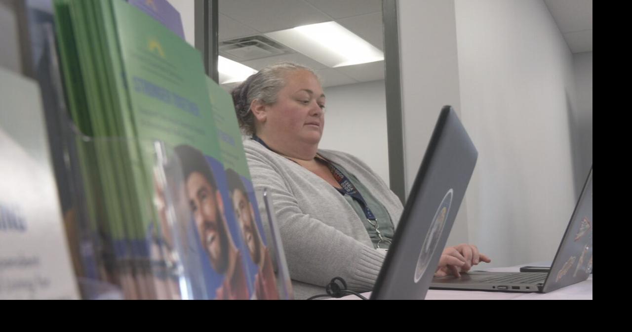 Community Outreach Center opens in Louisville for those impacted by UPS plane crash