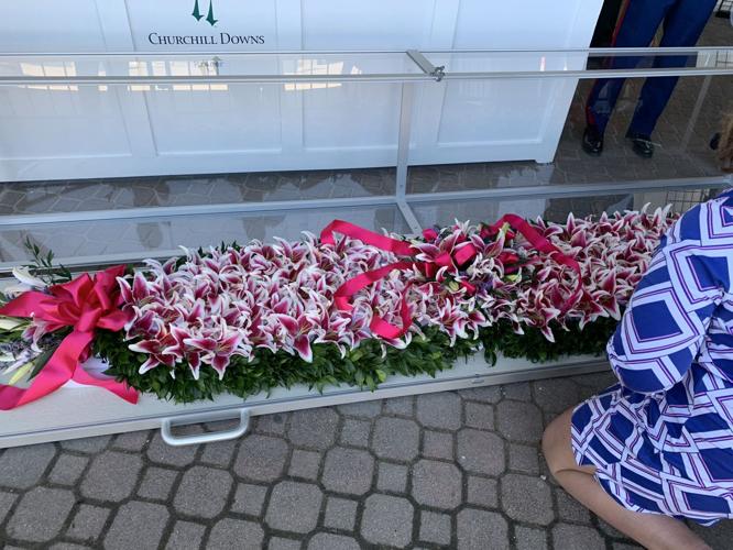 OAKS - GARLAND OF LILIES - 4-30-2021 3.jfif