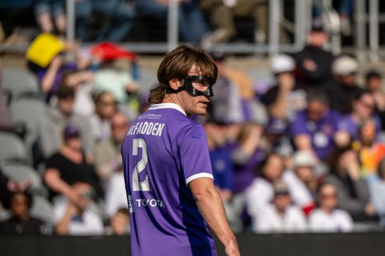 LOUISVILLE CITY FC VS MIAMI FC