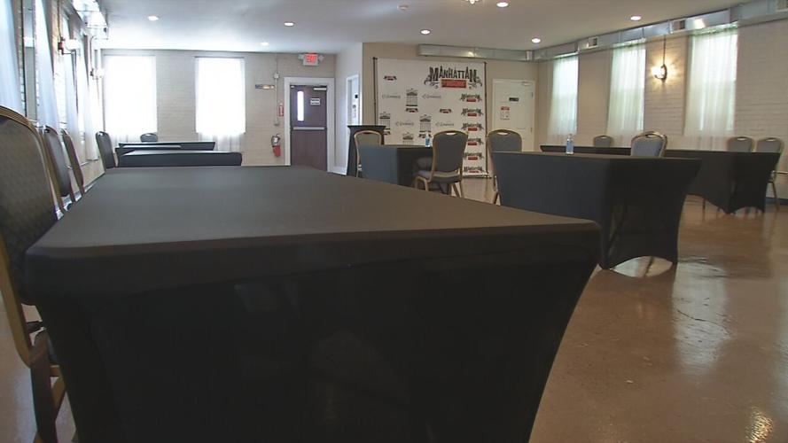 Black Businesses Matter Pop Up Mall for Black History Month