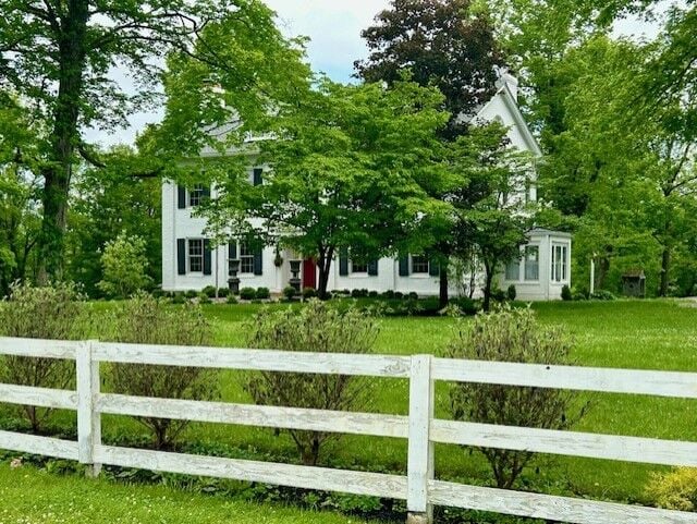 PGA Rental House