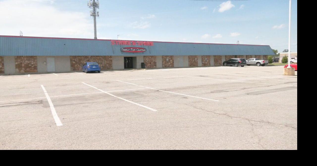 Louisville's Fern Valley Strike & Spare bowling alley to close