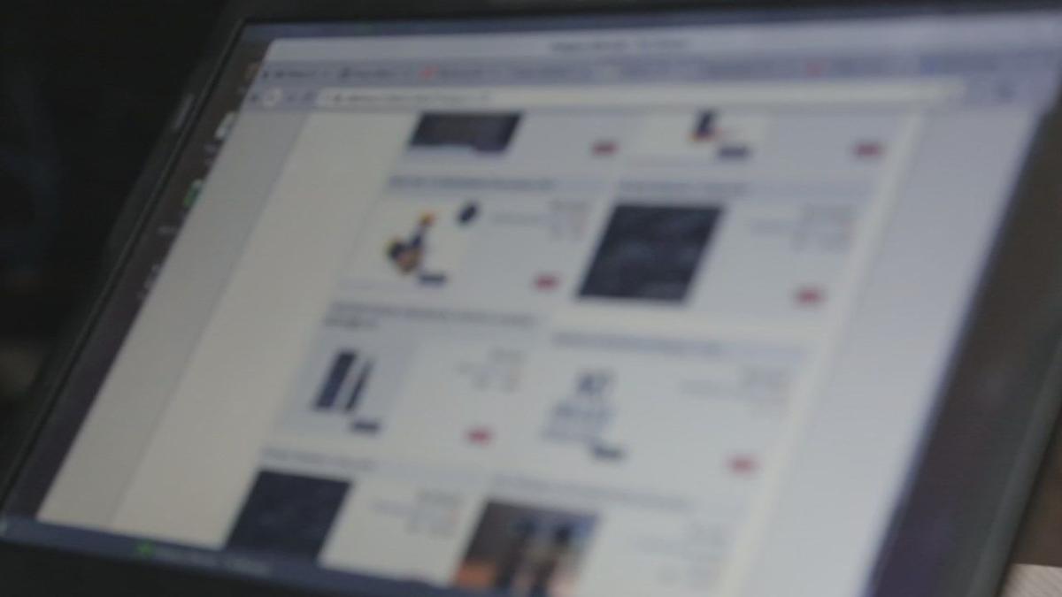 Dark Web Hides Nearly Untraceable Underground Criminal Markets