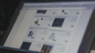 Dark web hides nearly untraceable underground criminal markets