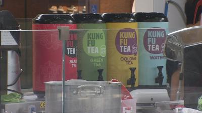 Kung Fu Tea opens in Mall St. Matthews | Business | wdrb.com