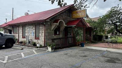 Parkway Diner
