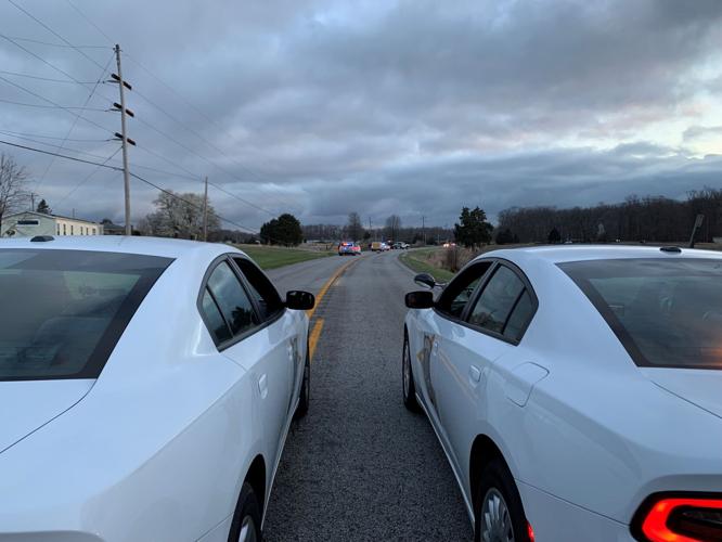 Fatal Crash Corydon on 3-25-22