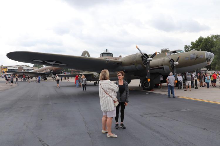 BowmanFest 2019 - Oct. 6, 2019