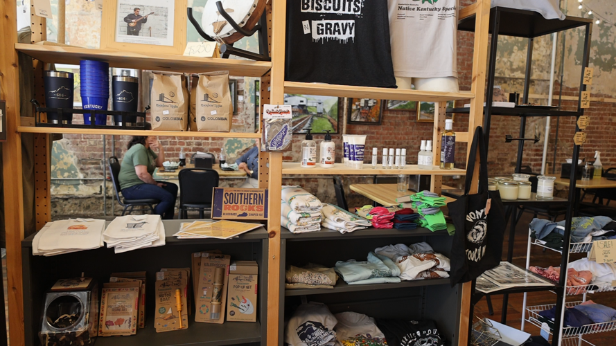 Moonbow Tipple Coffee and Sweets