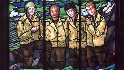 The Four Chaplains