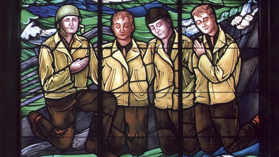 The Four Chaplains