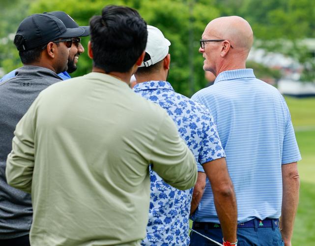 Scott Van Pelt
