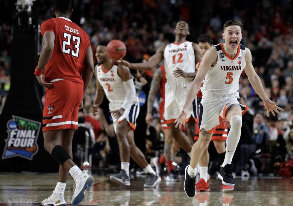 Bozich My Final College Basketball Top 25 Including Louisville