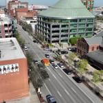 Preston Pointe Shooting