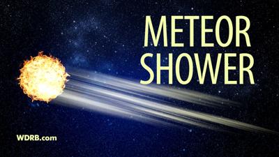 Quadrantid Meteor Shower Peaking Soon