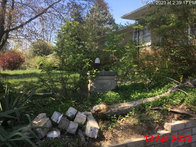 Applegate Lane House