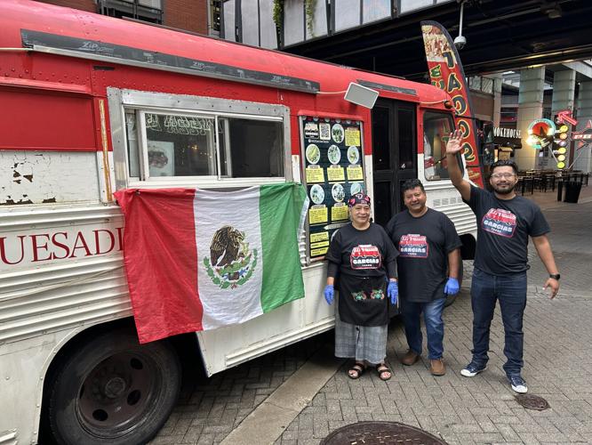 Louisville Street Food Festival