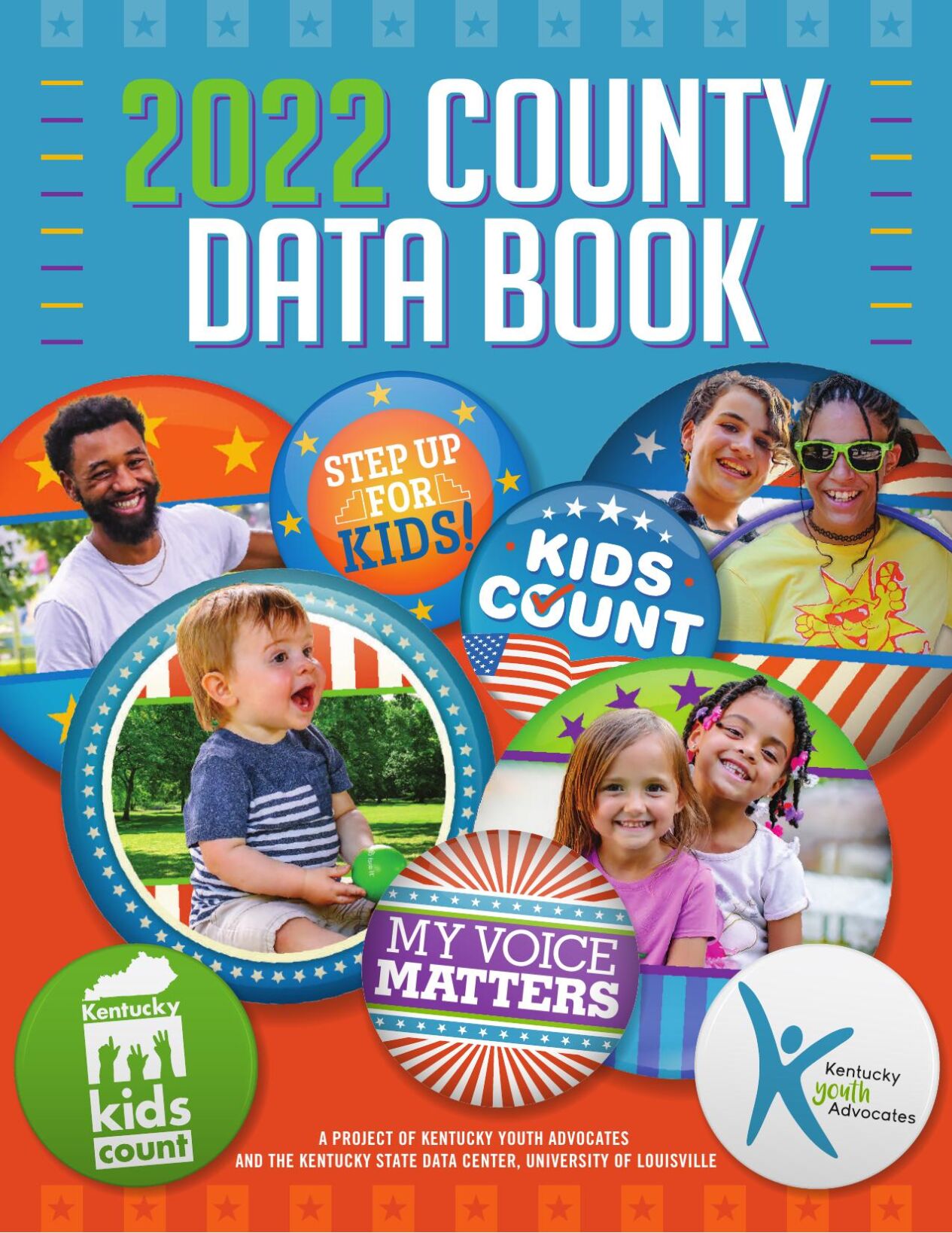 2022 Kids Count Data
