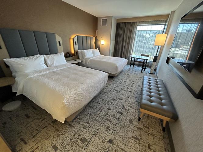 Tempo by Hilton Louisville Downtown NuLu