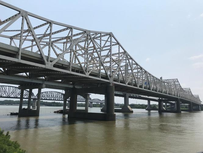 Kennedy Bridge