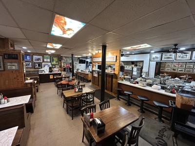Wagner's Pharmacy & Restaurant