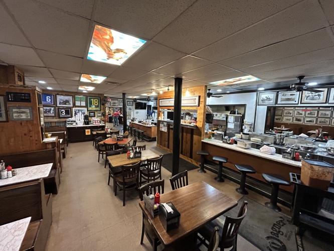 Wagner's Pharmacy & Restaurant